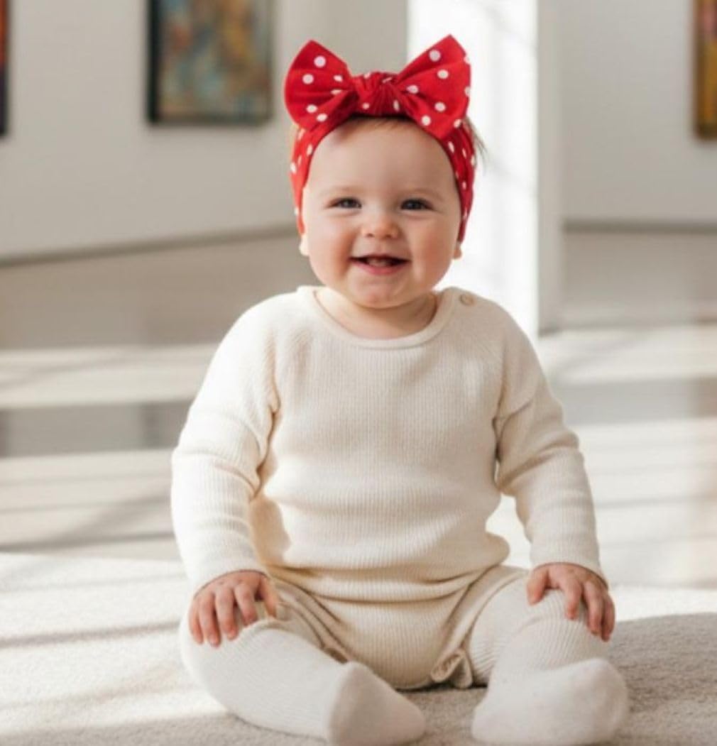 BABYGIZ 3-36-month fit ensures comfortable sizing as babies grow.