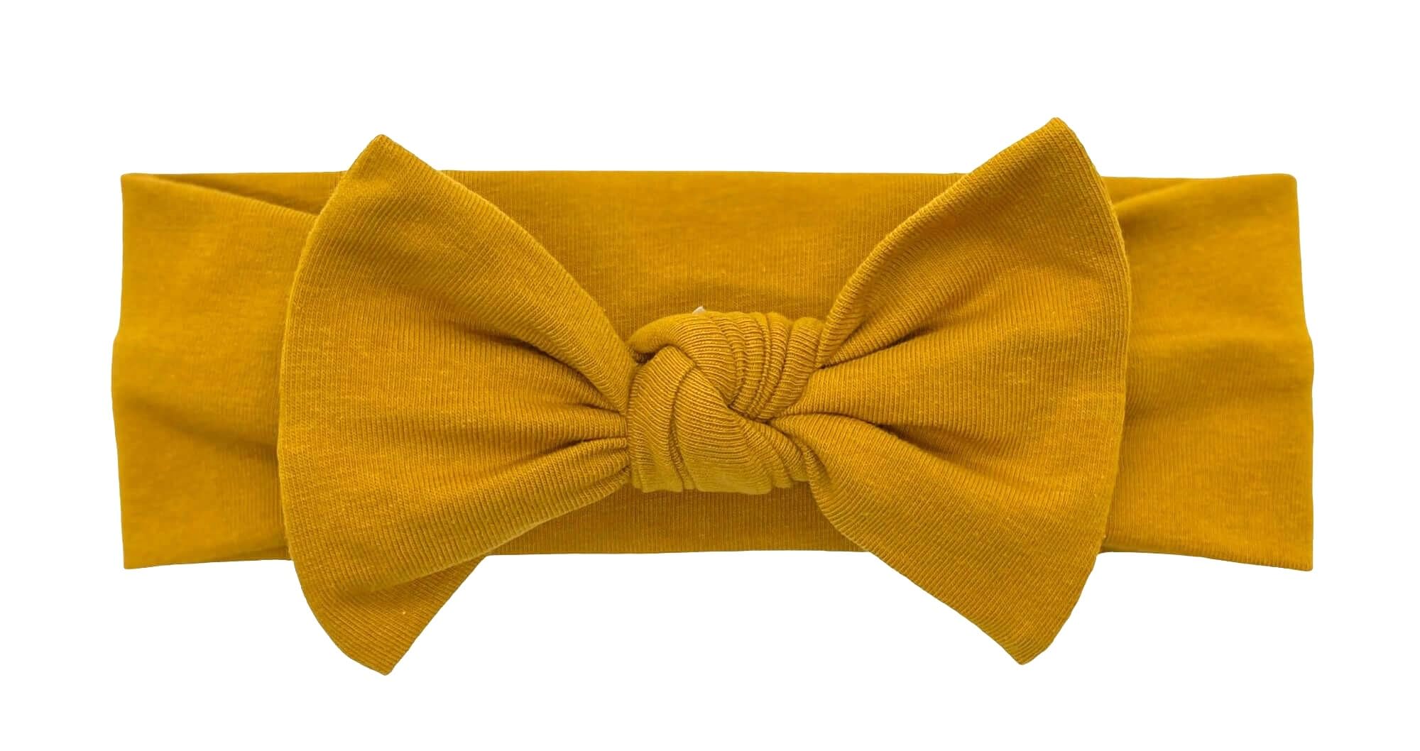 BABYGIZ travel-ready headband ideal for outings and playdates.