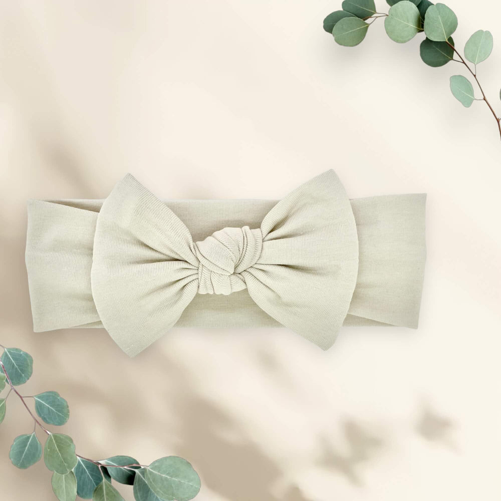 BABYGIZ baby headband wear-all-day for comfy, all-day wear.