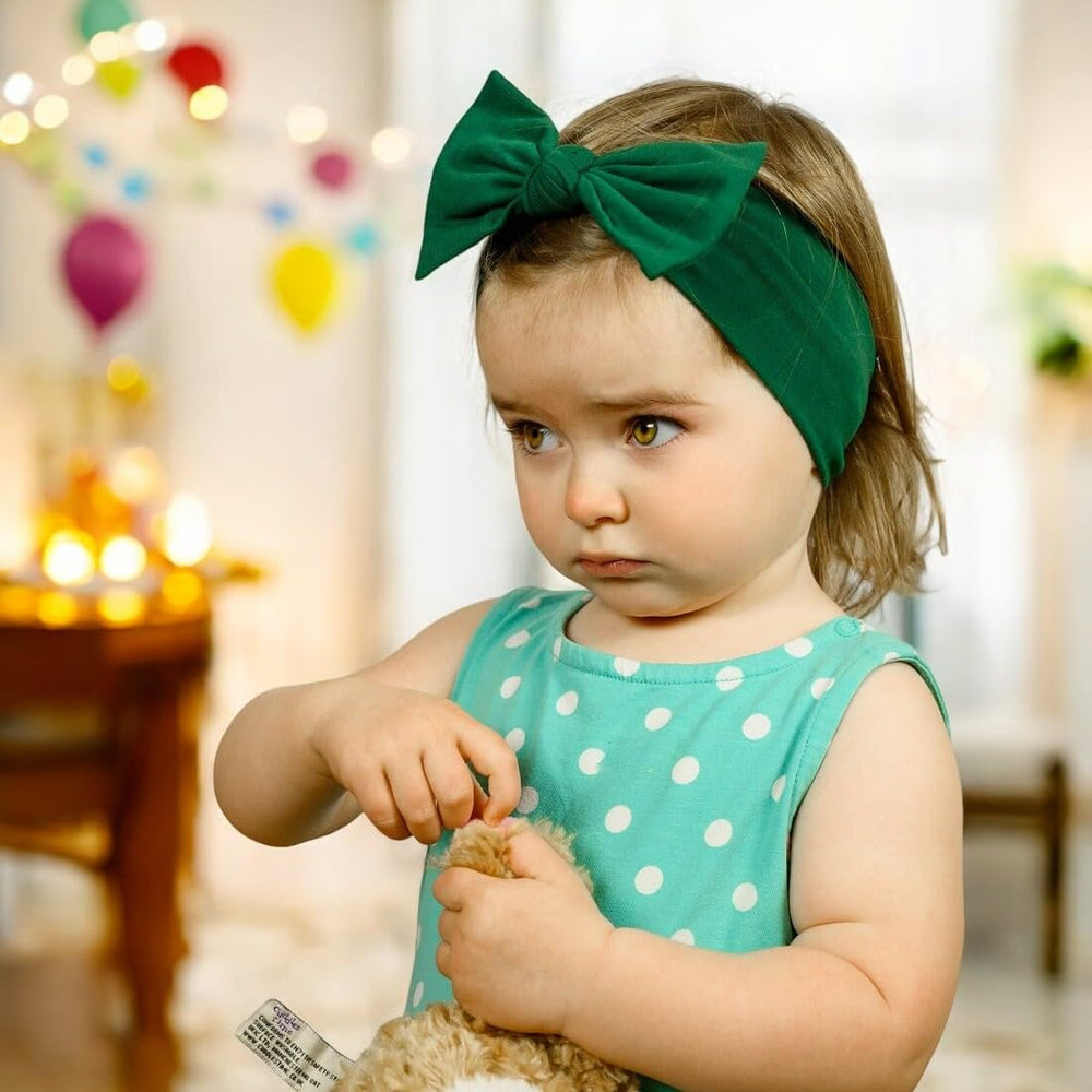 BABYGIZ bright colors collection to mix with various outfits and looks.