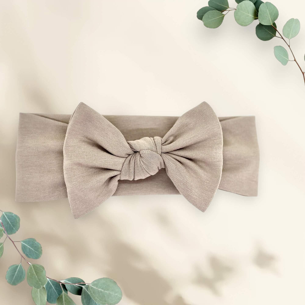 Babygiz gift-ready headband pack for baby showers