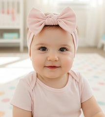 BABYGIZ handmade in Turkey detail highlights quality and craftsmanship.