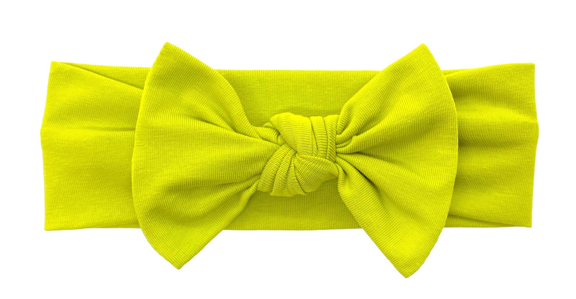 Babygiz headband for daily use emphasizes easy wear and timeless style.