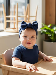 BABYGIZ headband sturdy strap ensures lasting use without slipping during playtime.