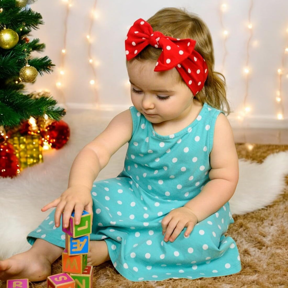 BABYGIZ soft cotton band provides gentle skin-friendly comfort during long wear.