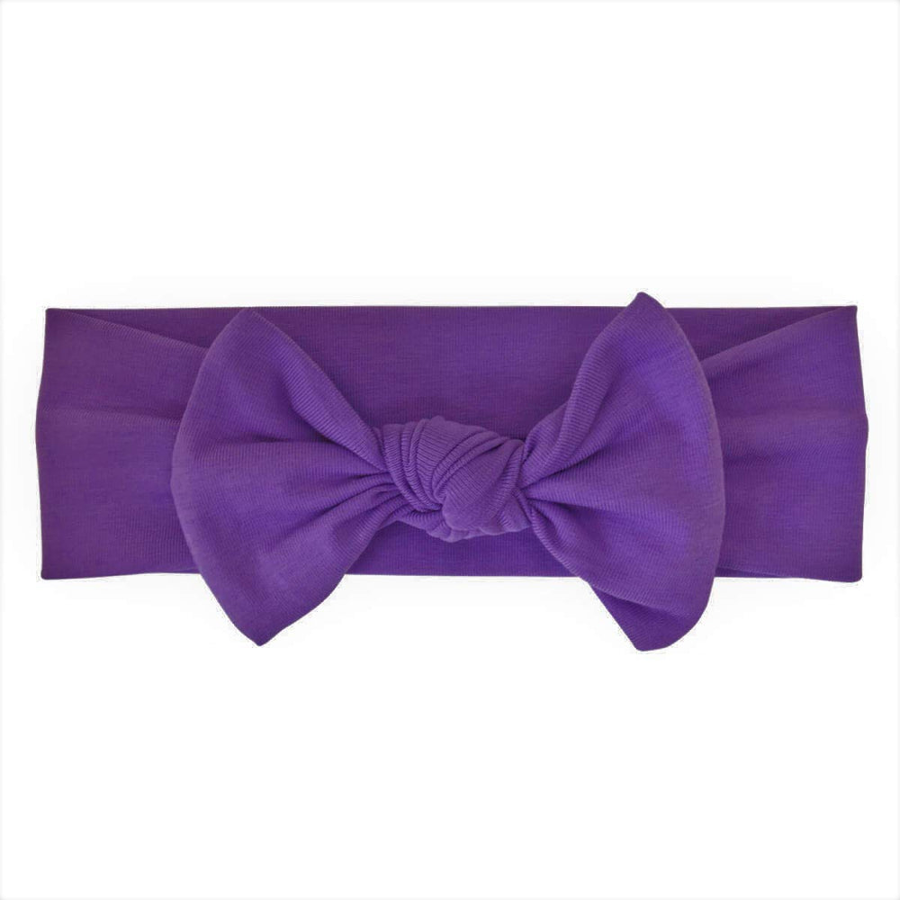 Babygiz turkey-made cotton headband—handcrafted quality and softness.