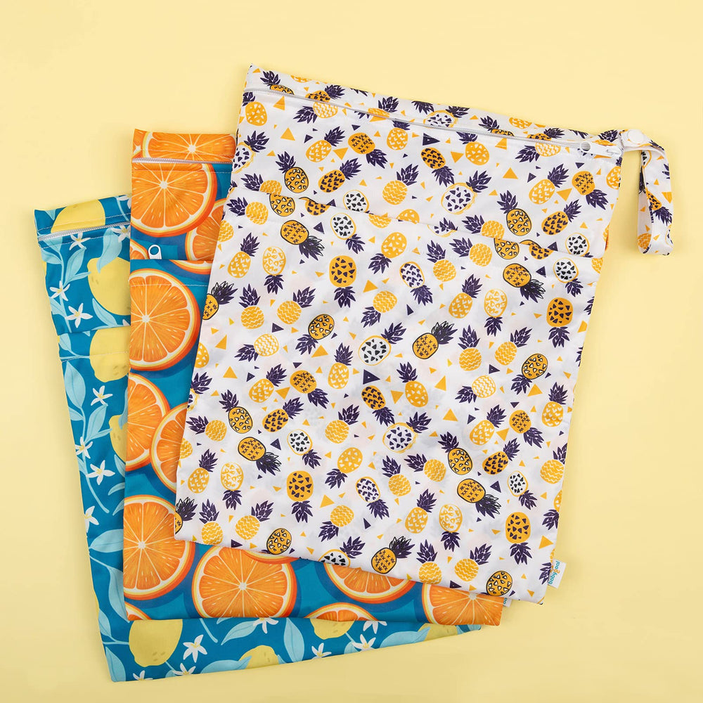 Babygoal gift-ready packaging ideal for baby showers