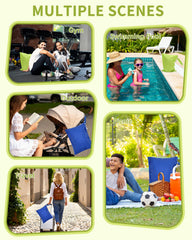 babygoal clear travel bags large ideal for full-sized bottles and travel essentials.