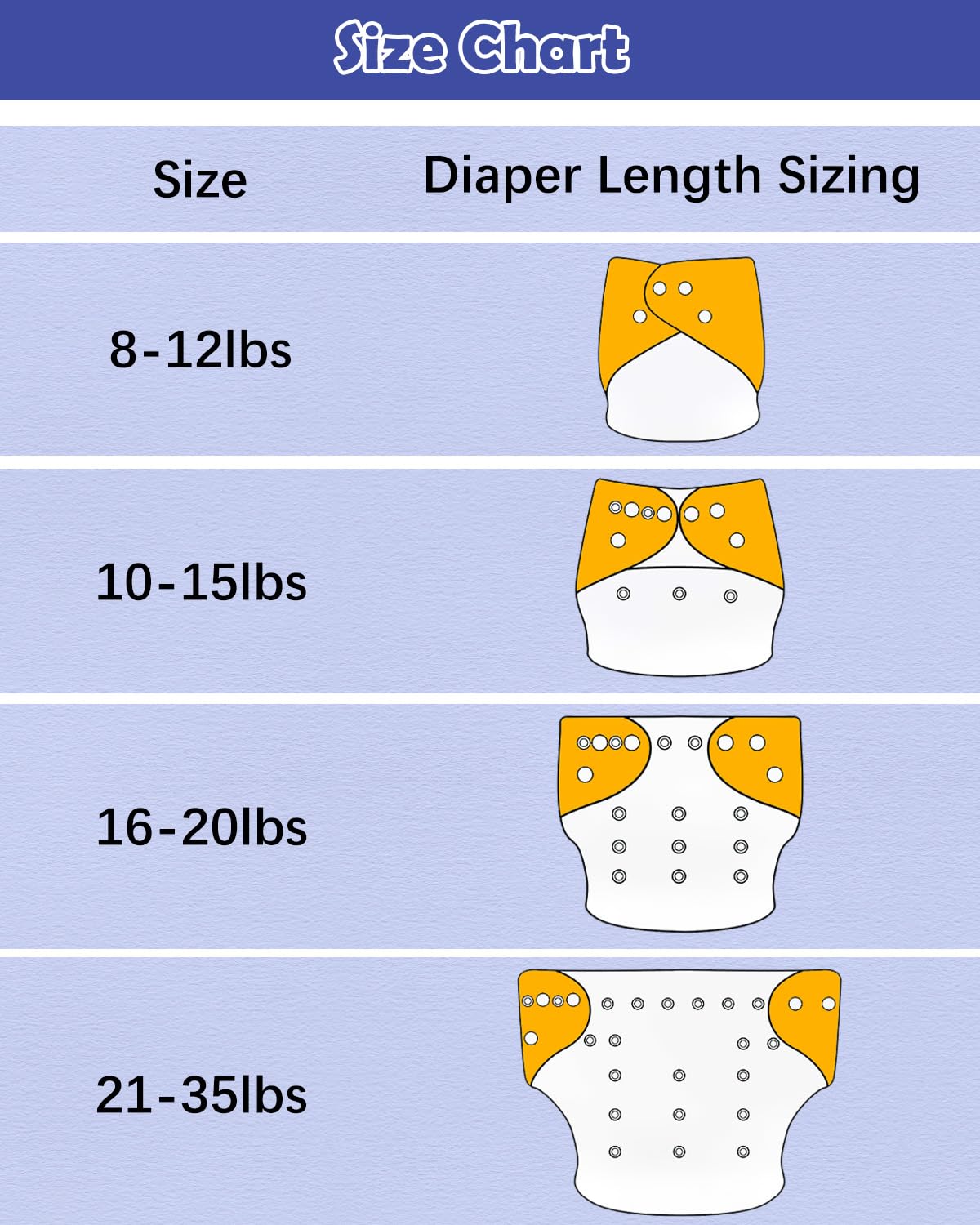 Babygoal durable soft fabric supports easy washing and long-lasting use.