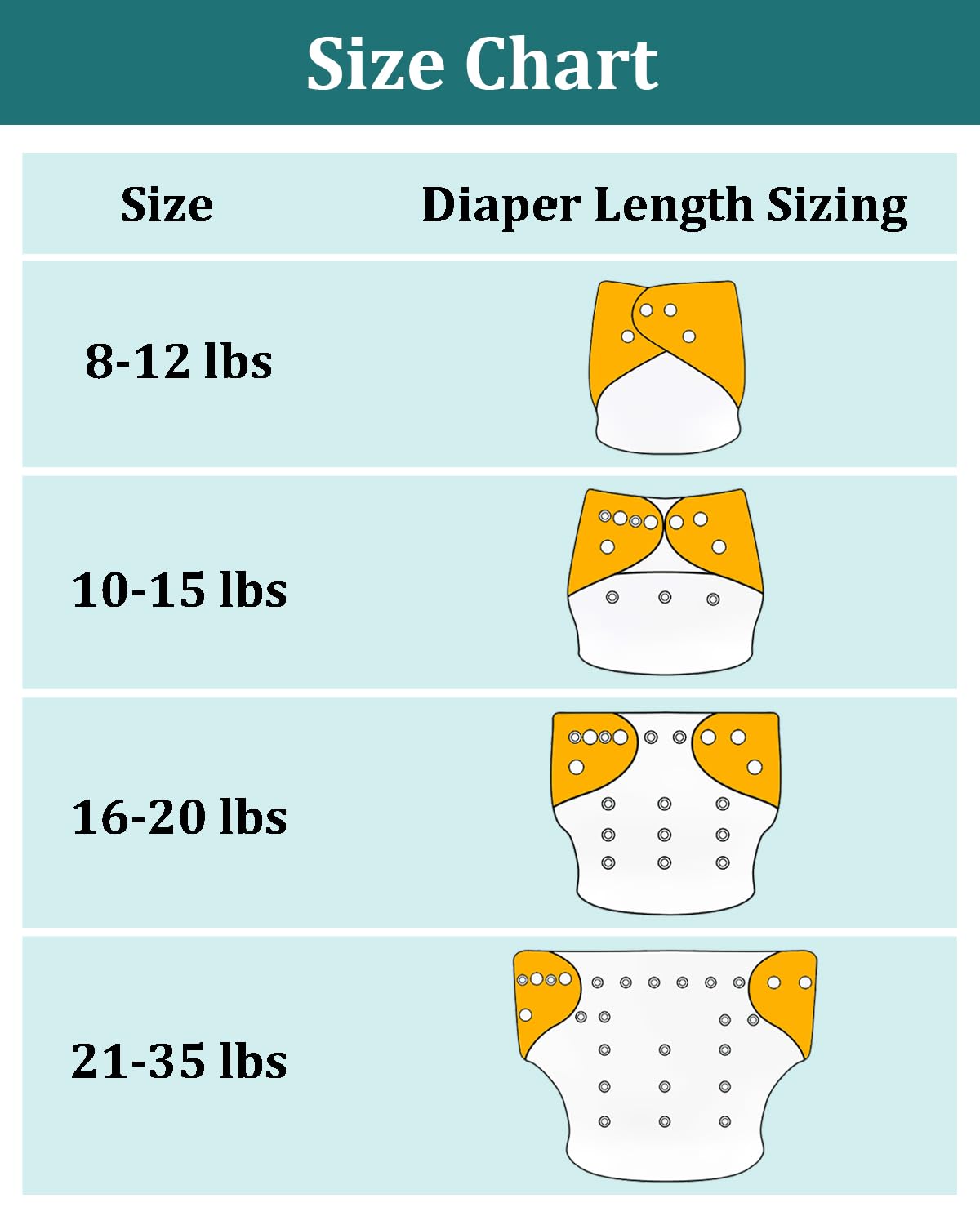 babygoal inside charcoal rayon layer communicates skin friendly moisture management