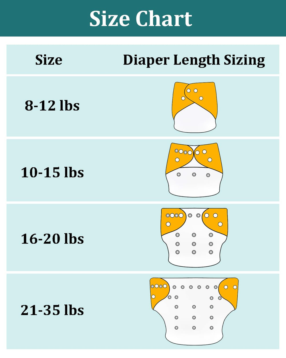 babygoal inside charcoal rayon layer communicates skin friendly moisture management