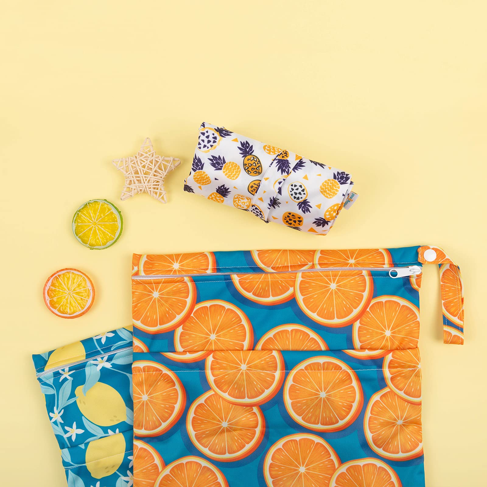 Babygoal machine-washable and durable for repeated use