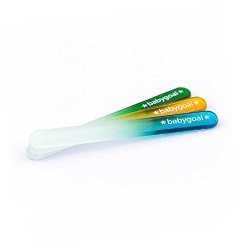 Babygoal genuine Czech float glass offers lasting durability.