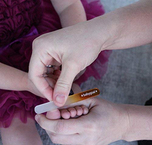 Babygoal set makes a thoughtful baby shower gift.