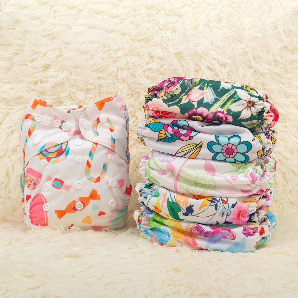Babygoal one-size fits 0-2 years, adjusting from S to L.