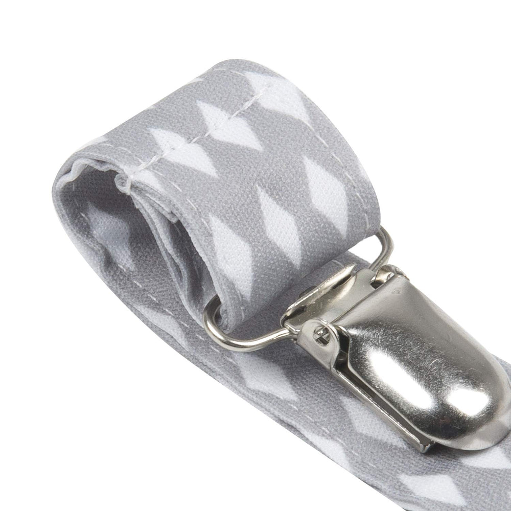 Babygoal pacifier clips on the go for travel time