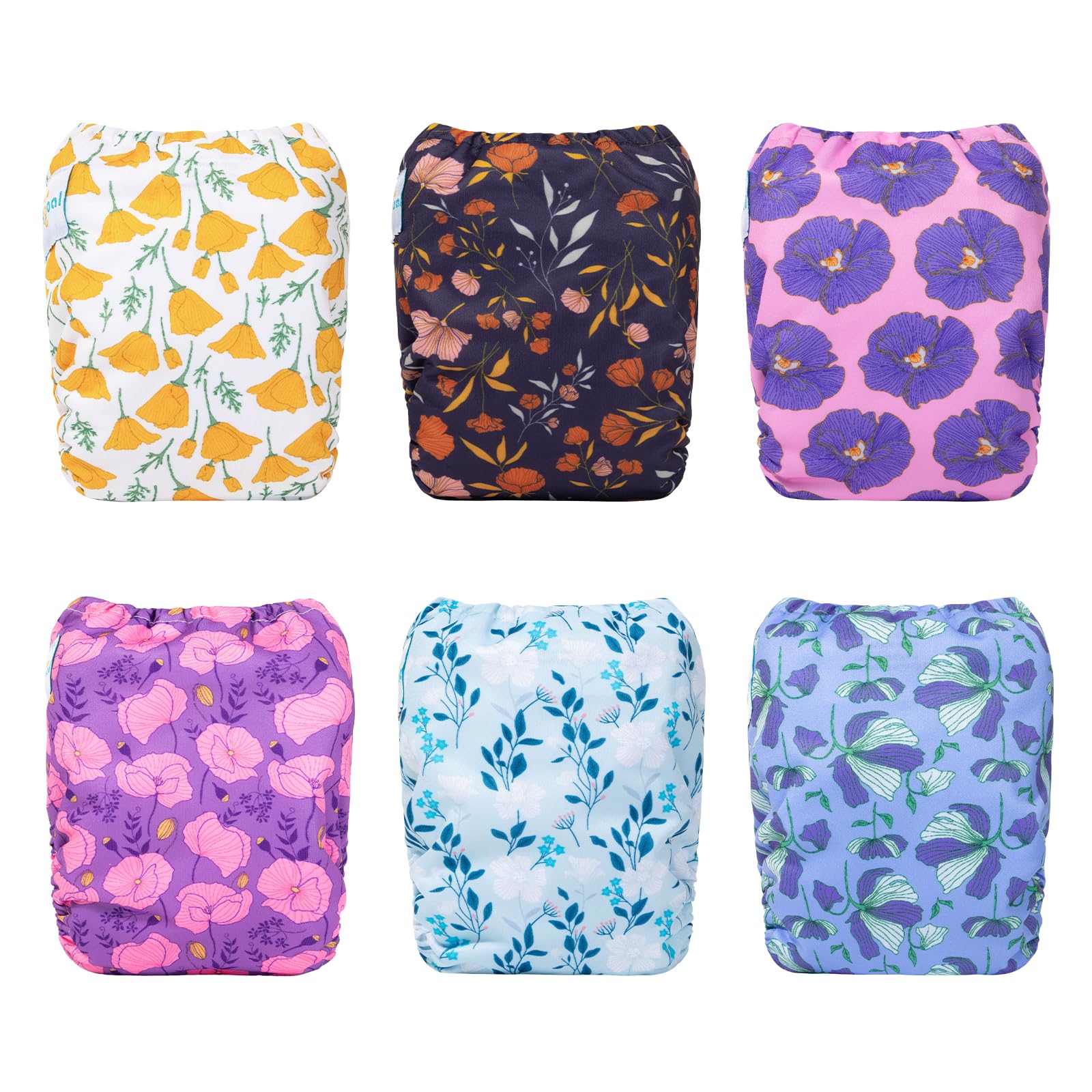 babygoal size range 5-12lbs show grow-with-baby capability