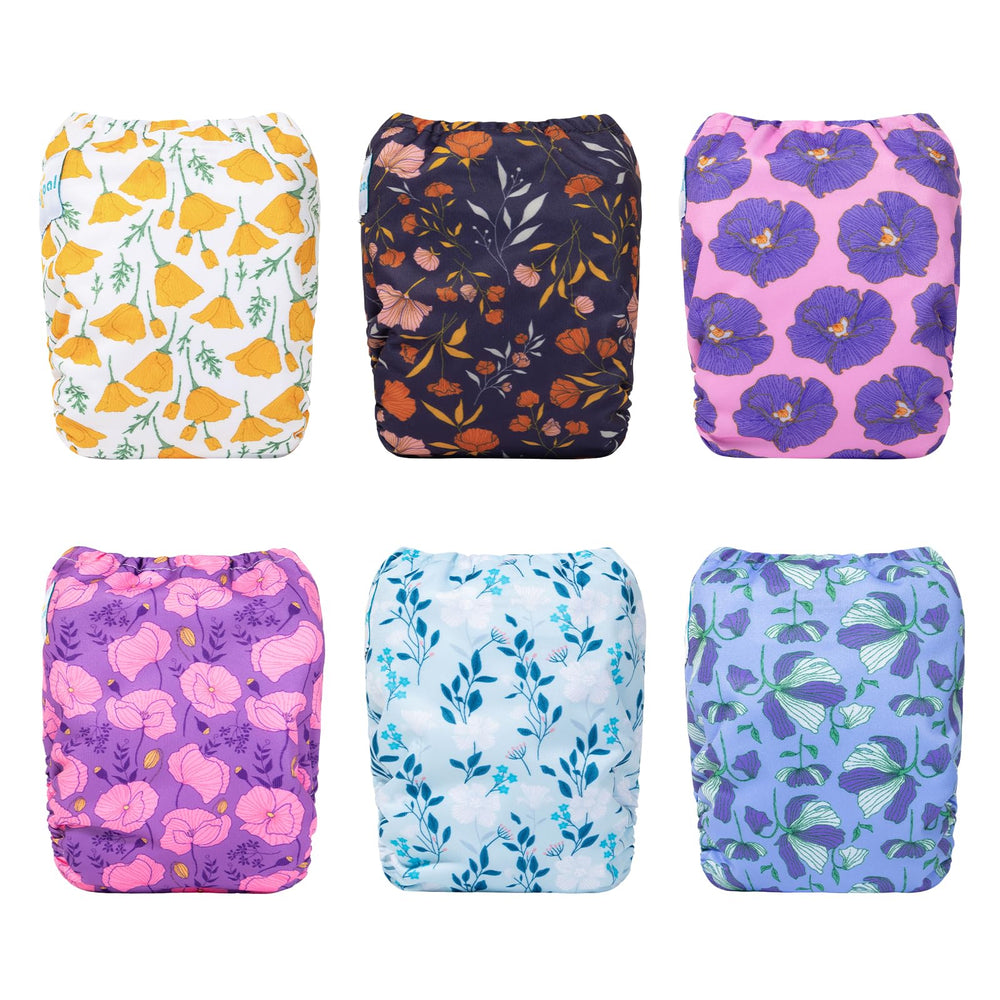 babygoal size range 5-12lbs show grow-with-baby capability