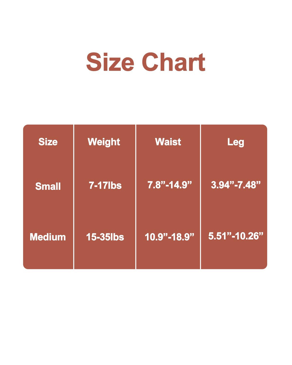 Babygoal soft breathable material protects skin during wear.
