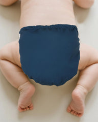 Babygoal soft breathable polyester-spandex fabric for all-day moisture comfort.