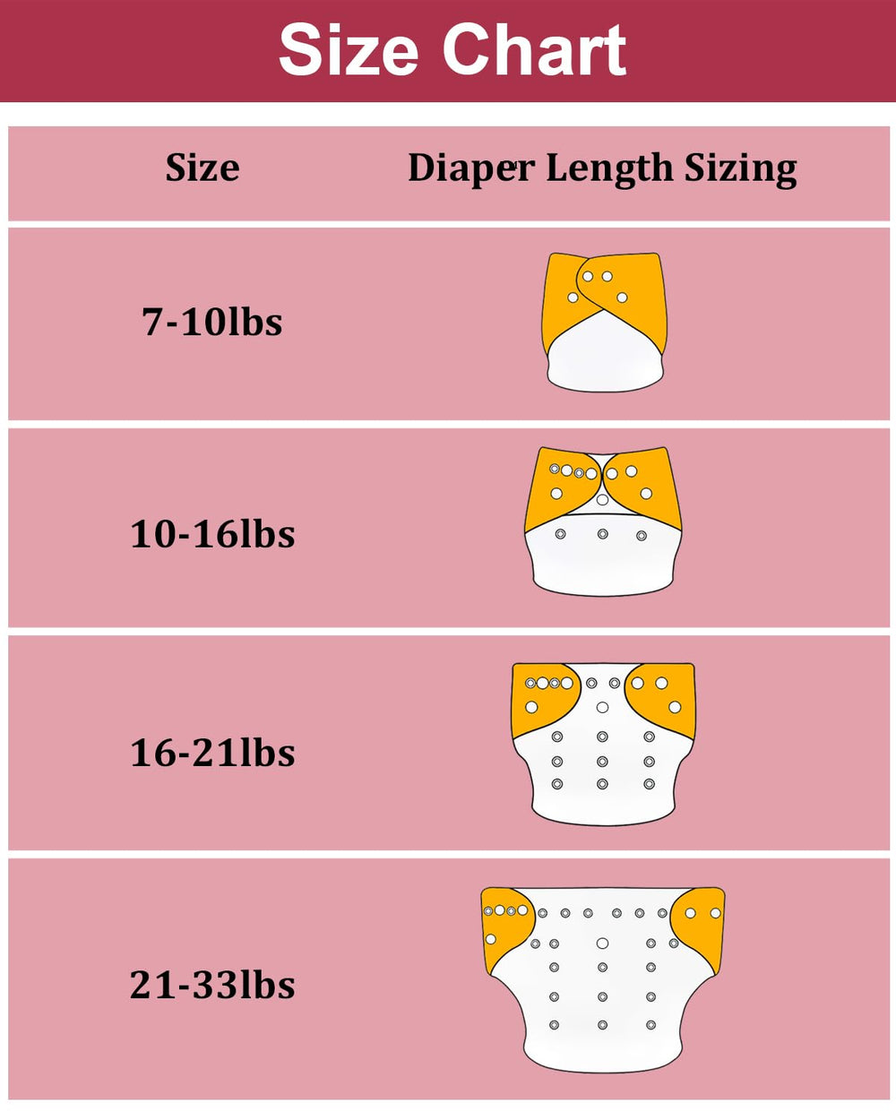 babygoal waterproof breathable TPU layer ensures comfort and moisture management.