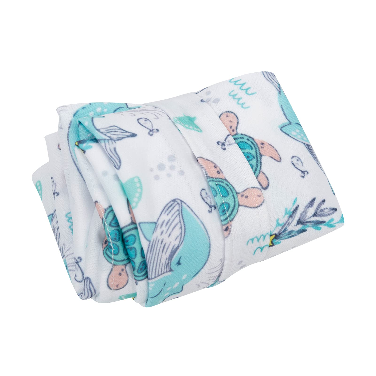 babygoal wet bag lightweight design for travel and stroller storage