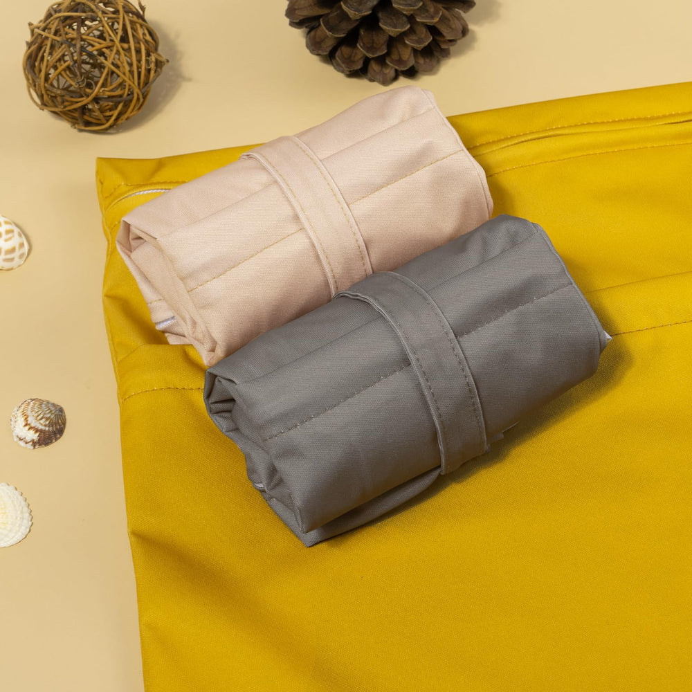 Babygoal wet bag used for cloth diapers and swimsuits.