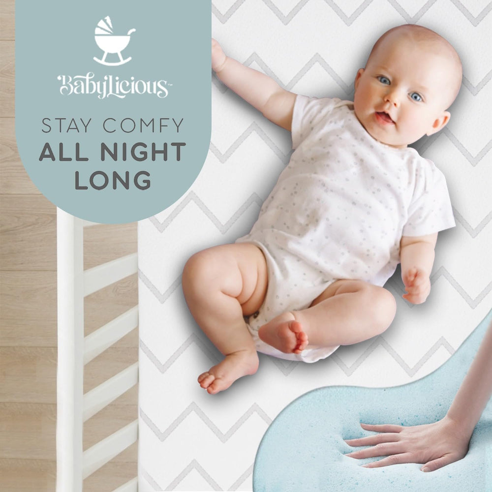 Babylicious easy cleanup on-the-go for spills and messes