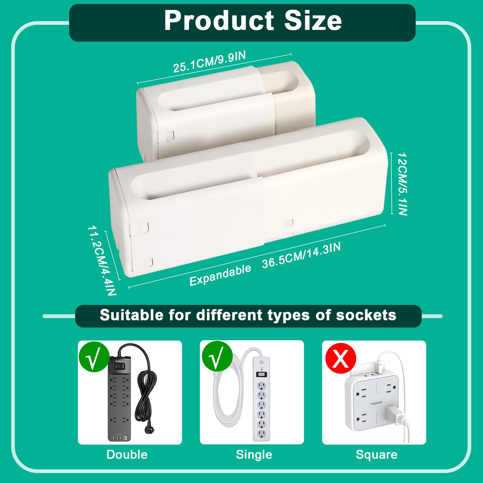 Babylush easy setup demonstrates quick baby-proofing in busy homes