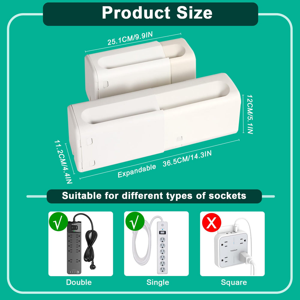Babylush easy setup demonstrates quick baby-proofing in busy homes