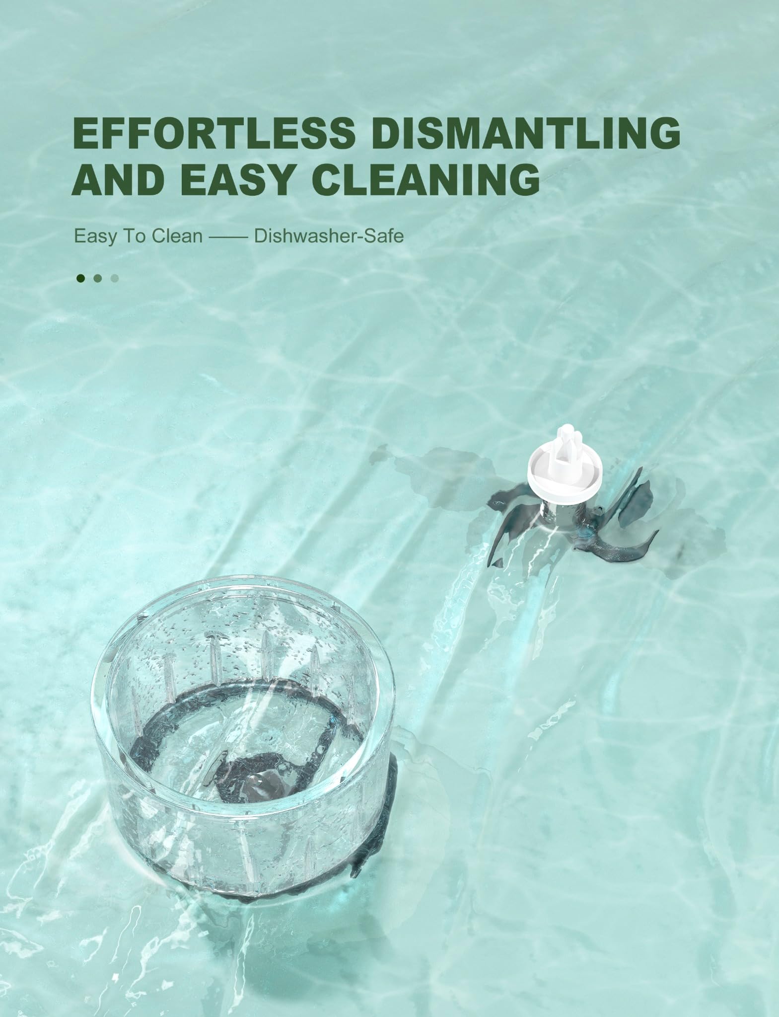 BABYNUTRI Built-in heat-focus-ring supports even cooking and consistent portions.