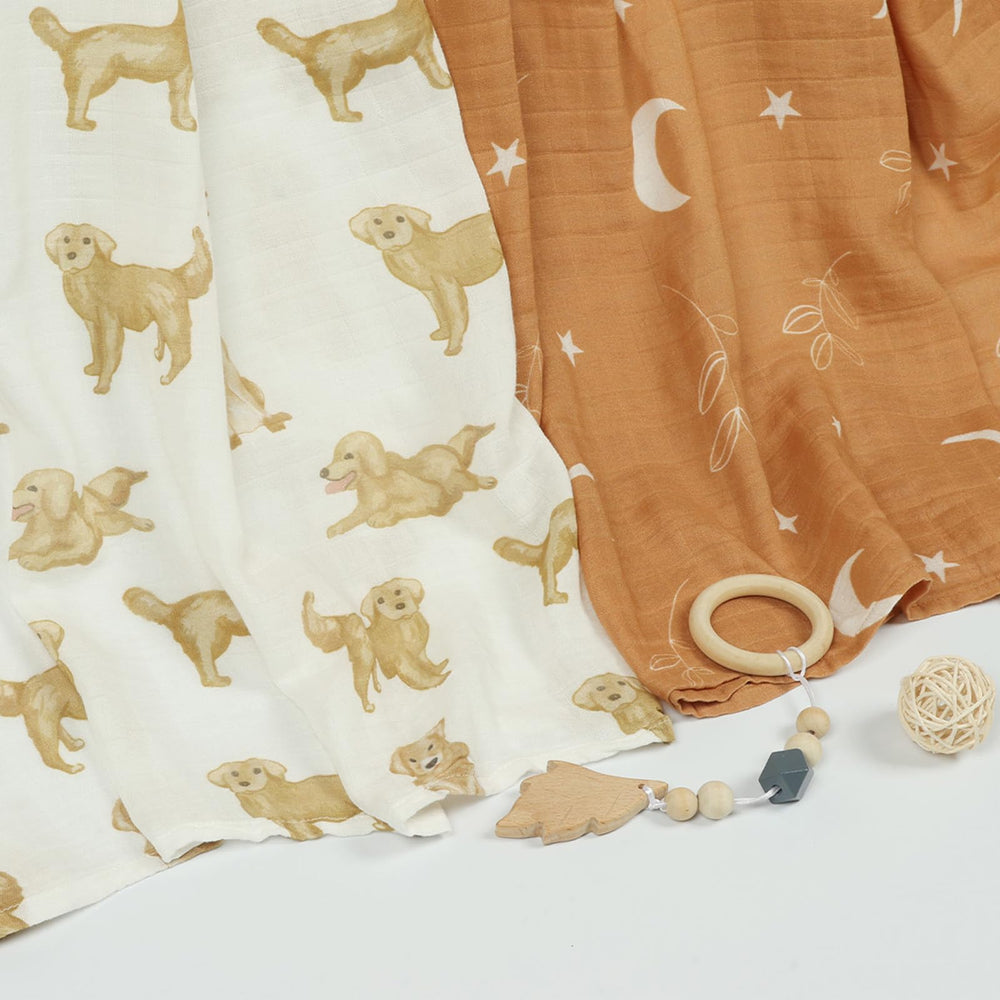 BabyWhale swaddle used as nursing cover, illustrating multi-functionality and practicality