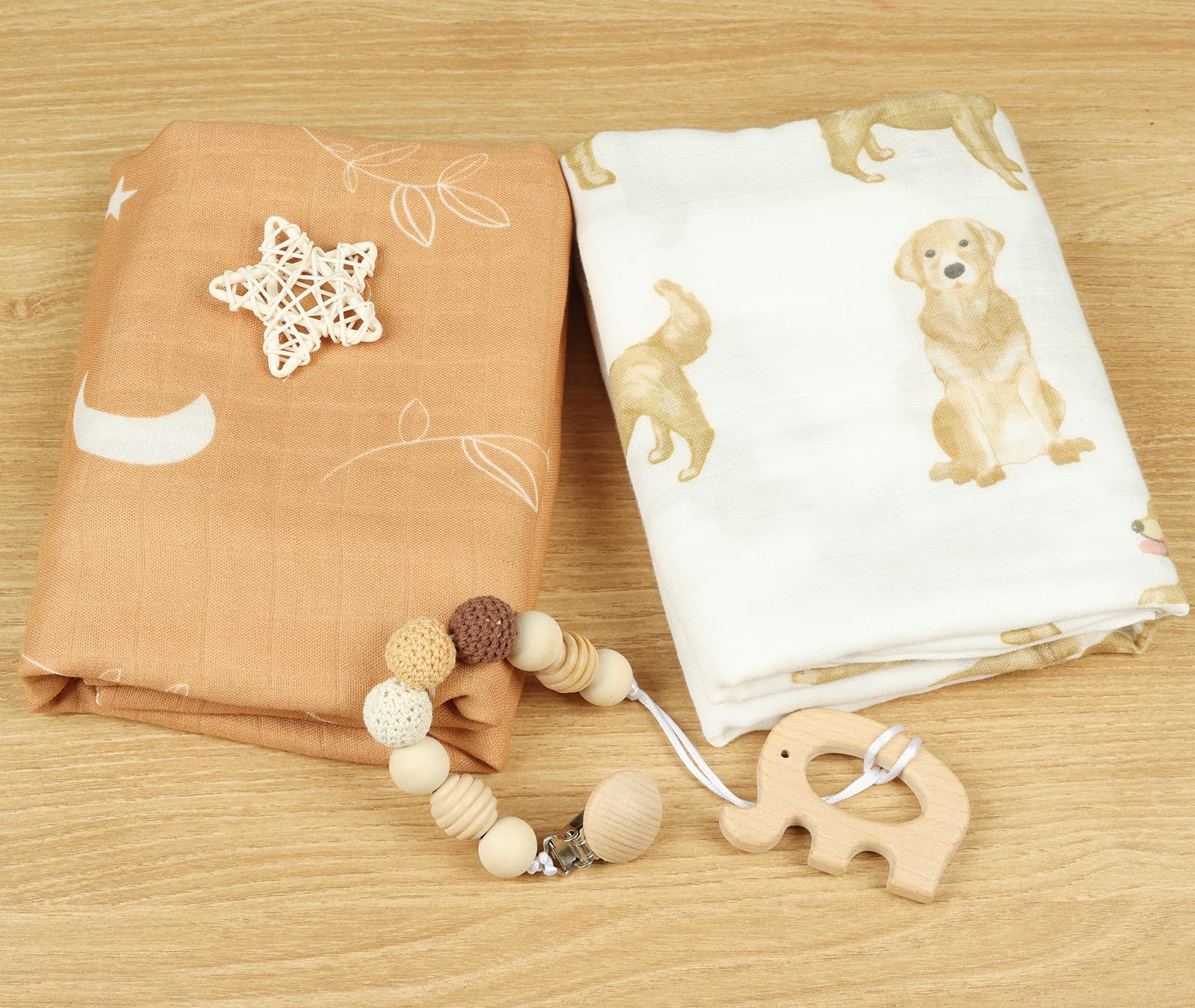 BabyWhale swaddle in stroller setting, soft shade enhances travel comfort