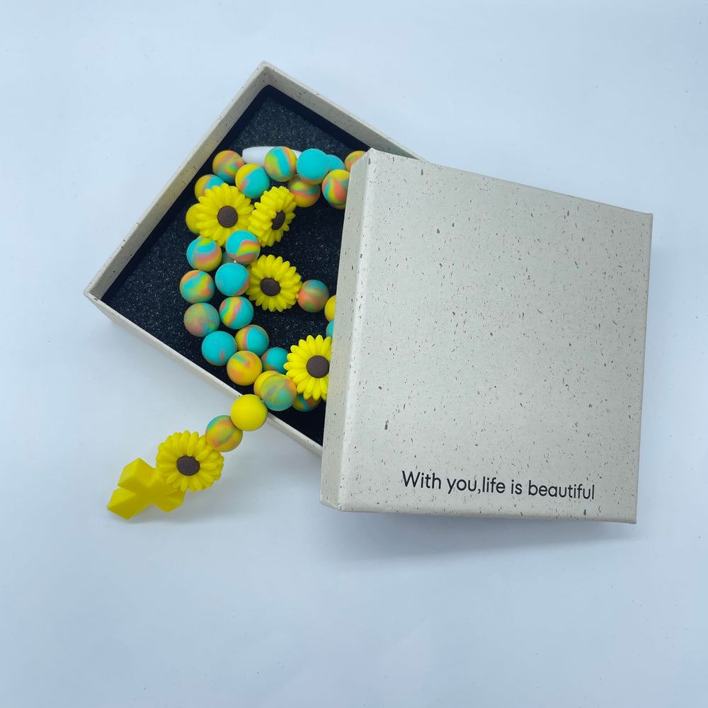 BAEAIEOU secure clasp ensures easy reattachment after gentle pulling.