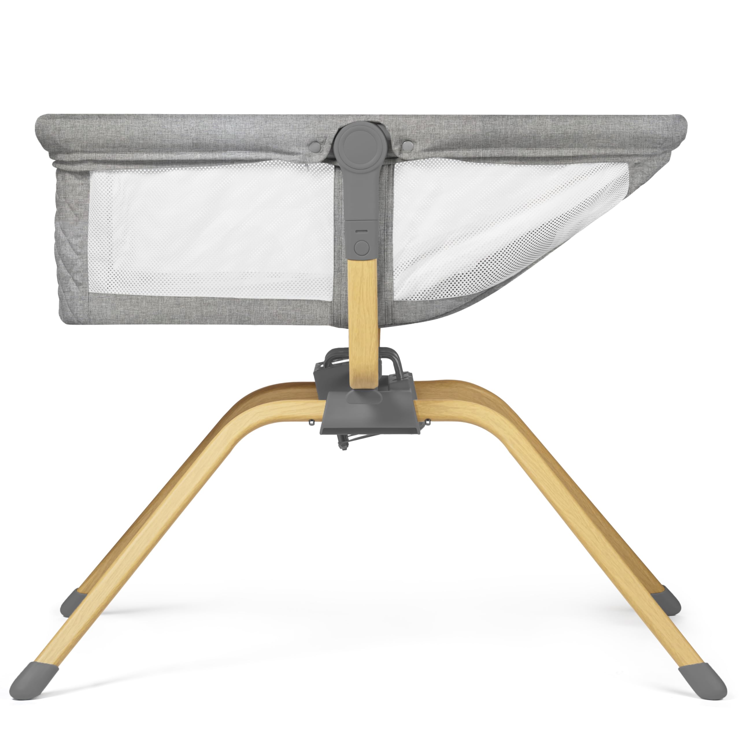 Baebae Goods safety features reassure stable, reliable bedside sleeping