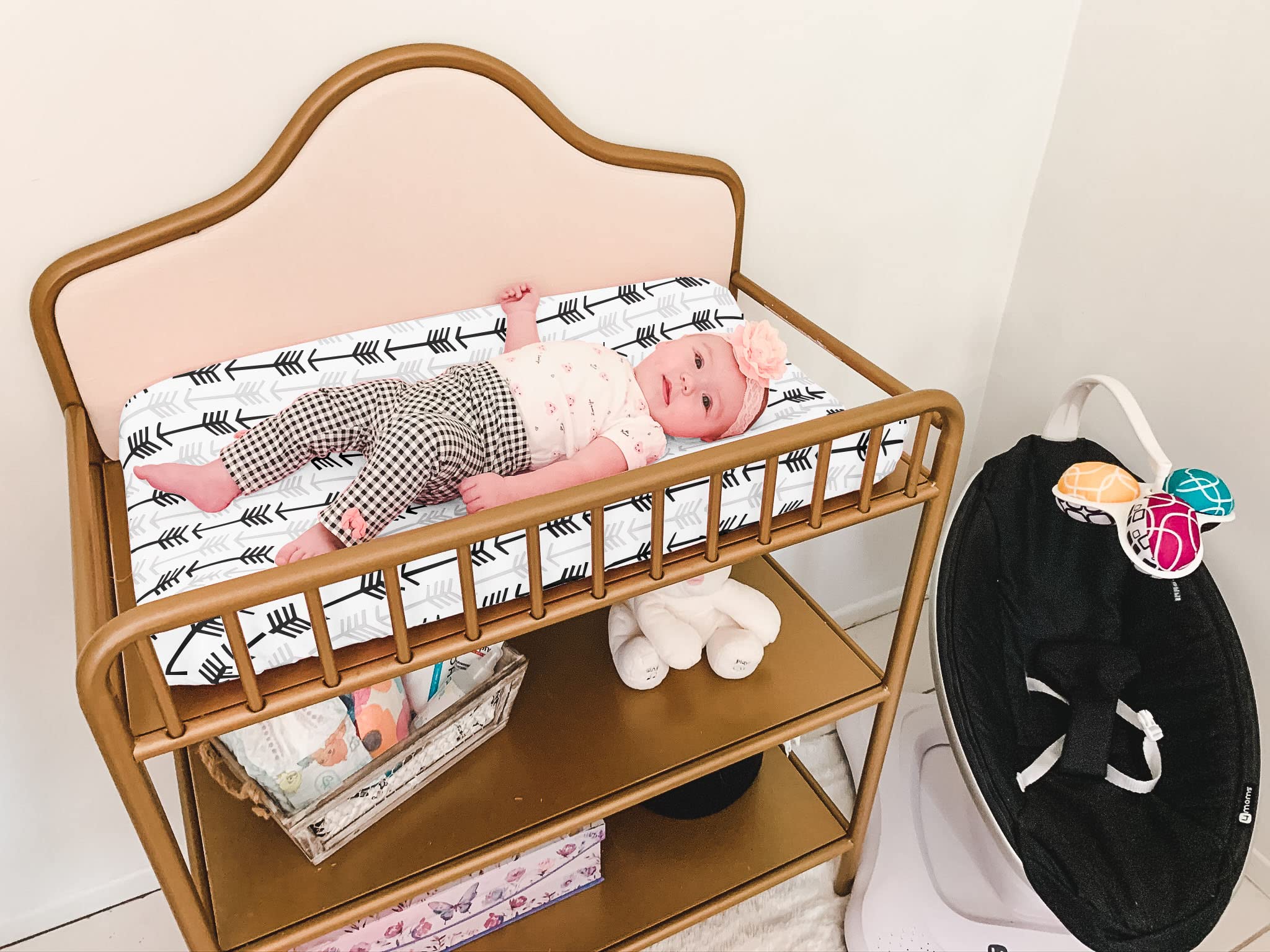 BaeBae Goods neutral design suitable for both boys and girls.