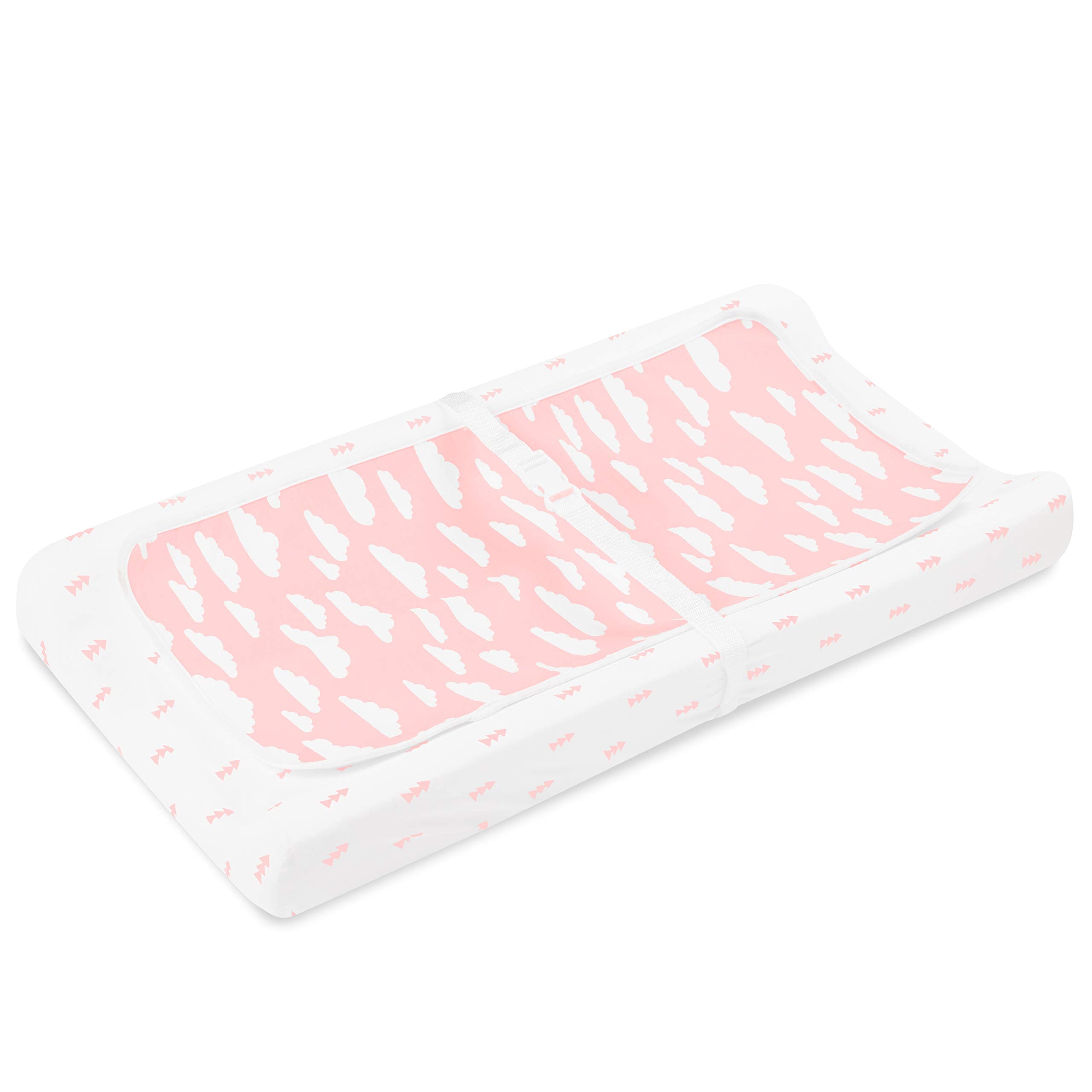 Baebae Goods gift-ready packaging ideal for baby showers.