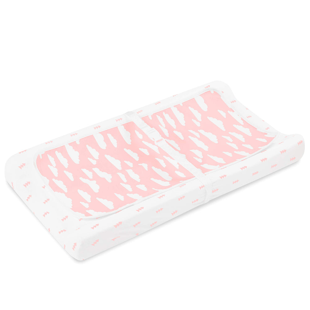 Baebae Goods gift-ready packaging ideal for baby showers.