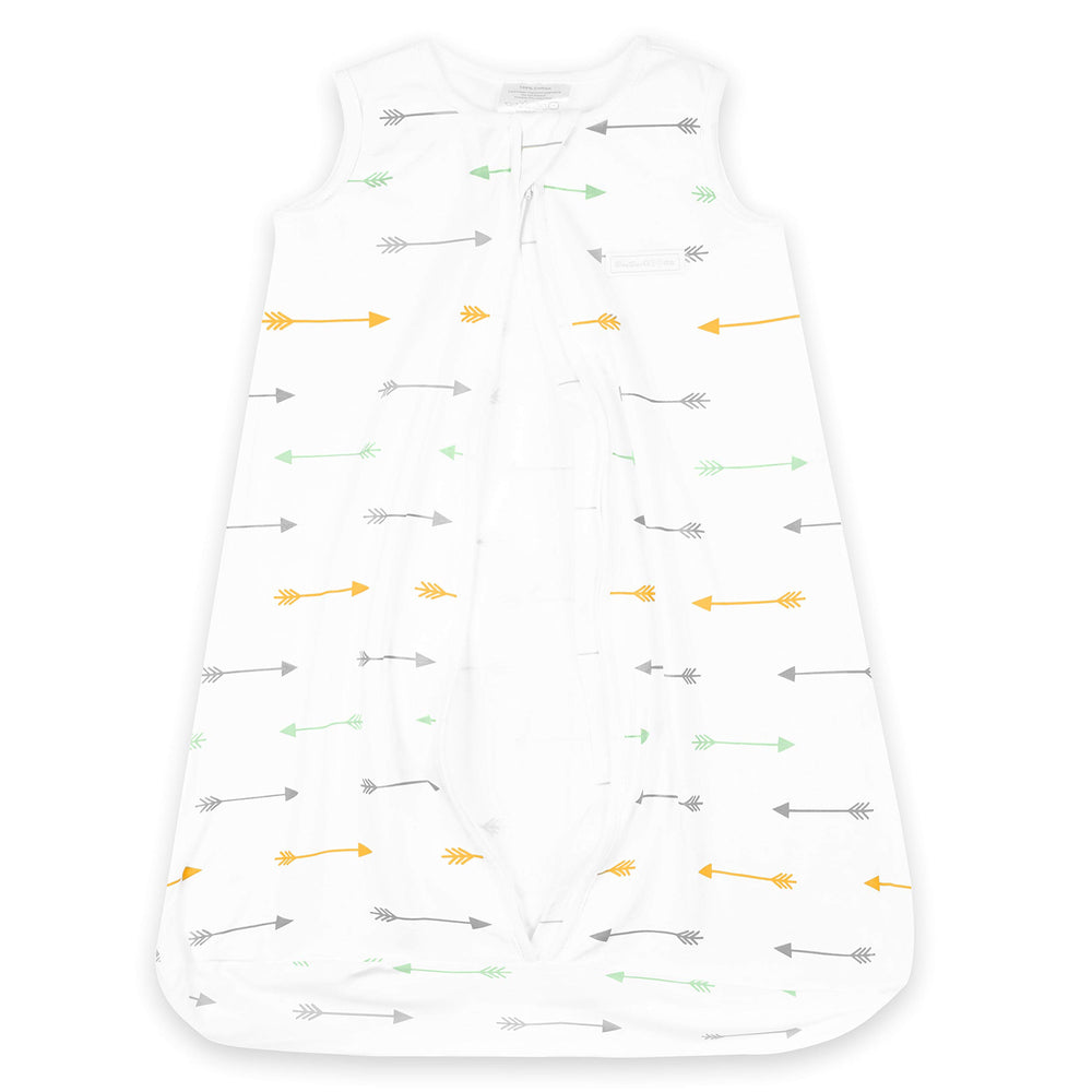 BaeBae Goods cotton wearable blanket for boys with cozy style