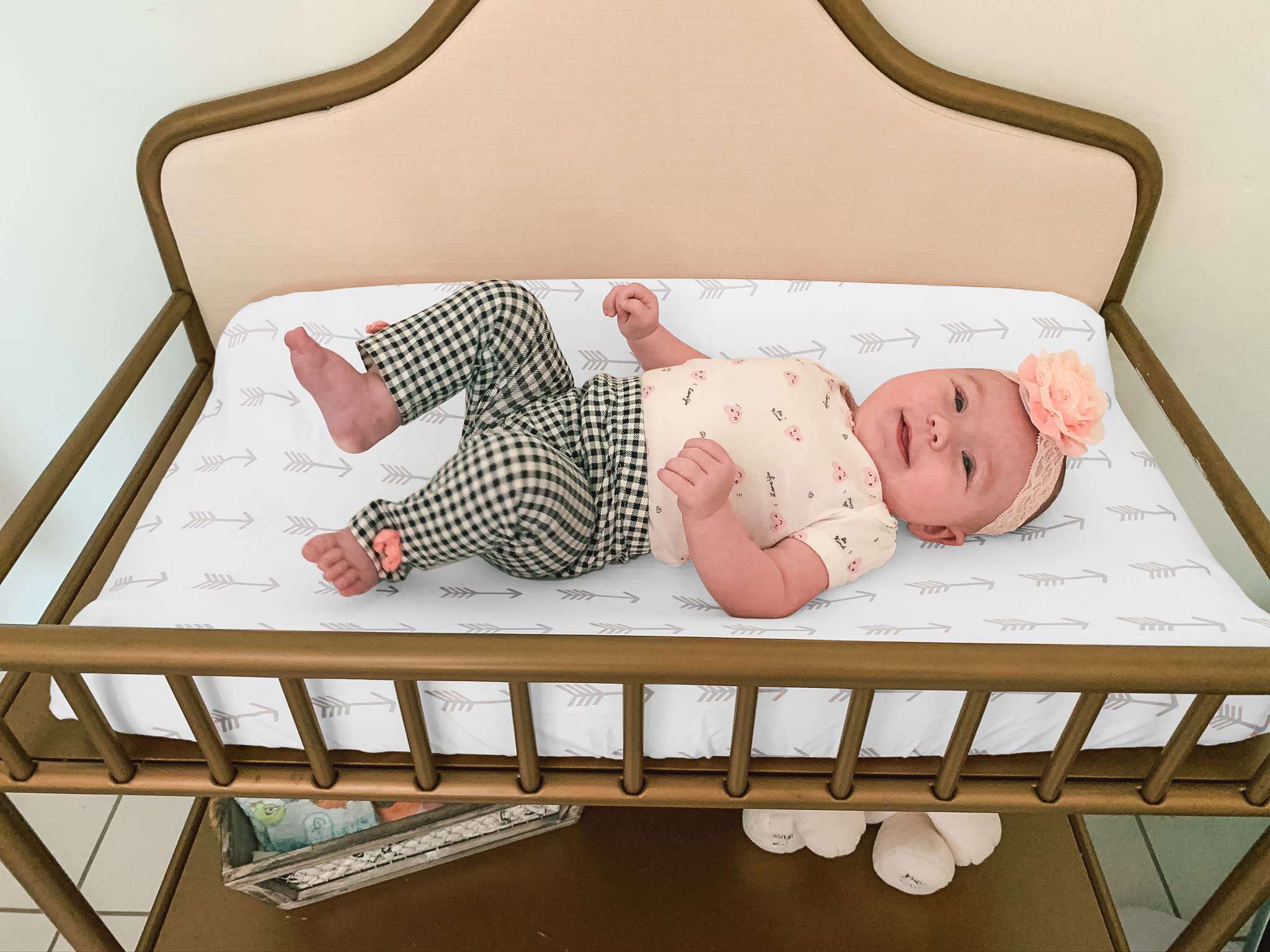 BaeBae Goods easy-care machine wash and dry graphic for busy parents