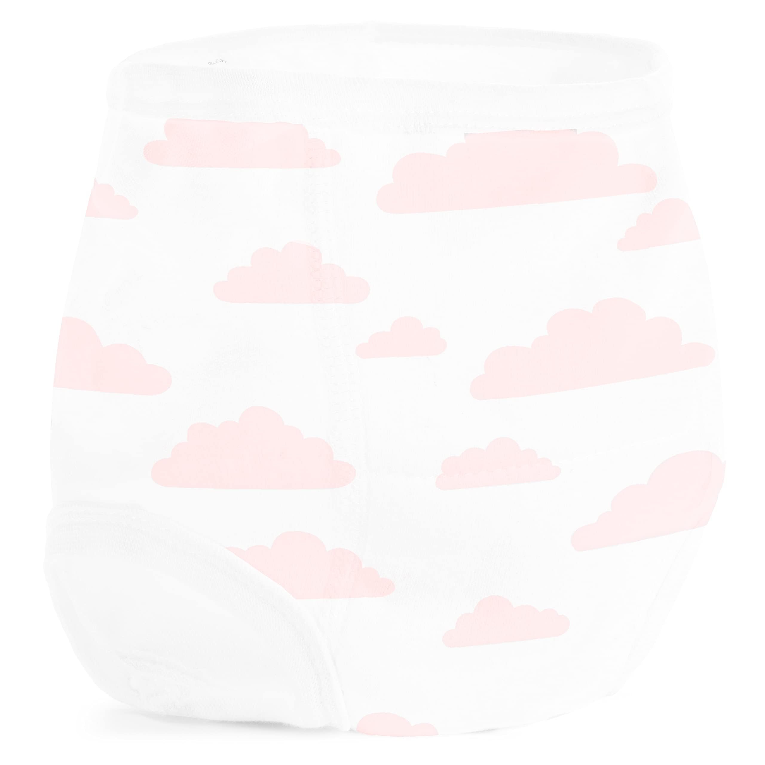 BaeBae Goods gender-neutral-colors pair with any outfit for everyday wear