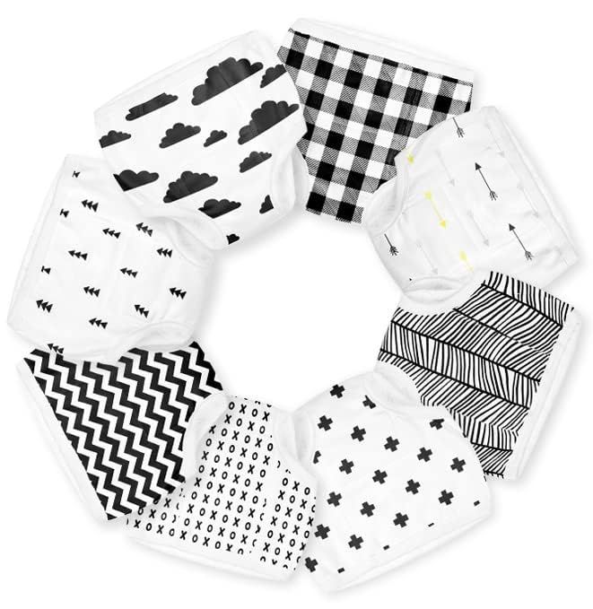 BaeBae Goods gender neutral design suitable for boys and girls during training