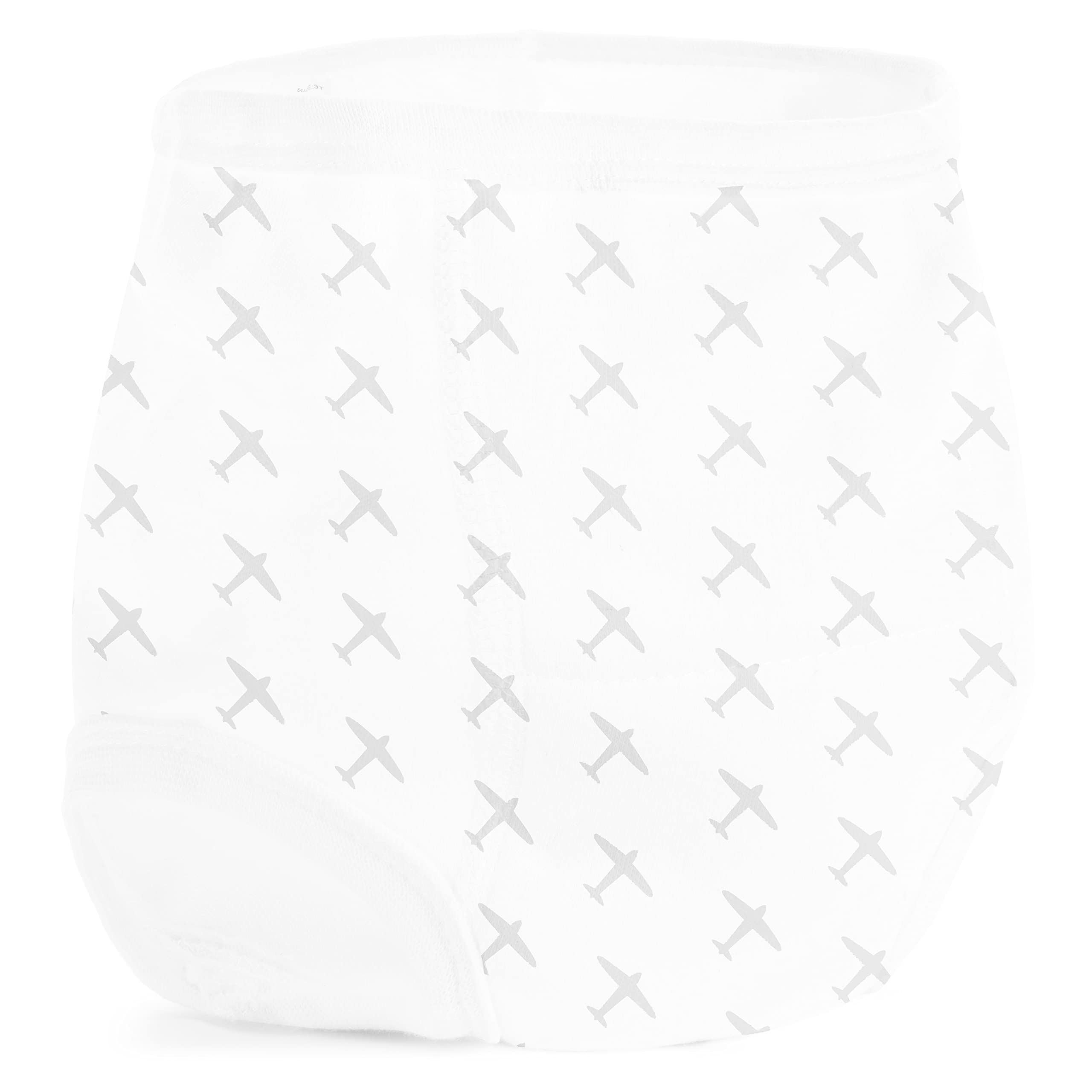 BaeBae Goods packaging and designs displayed to attract everyday wear