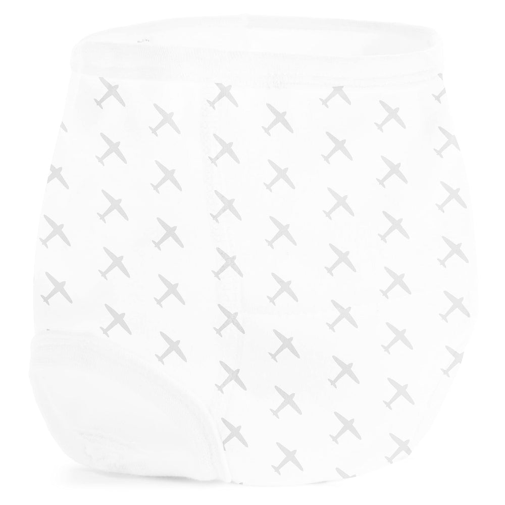 BaeBae Goods packaging and designs displayed to attract everyday wear