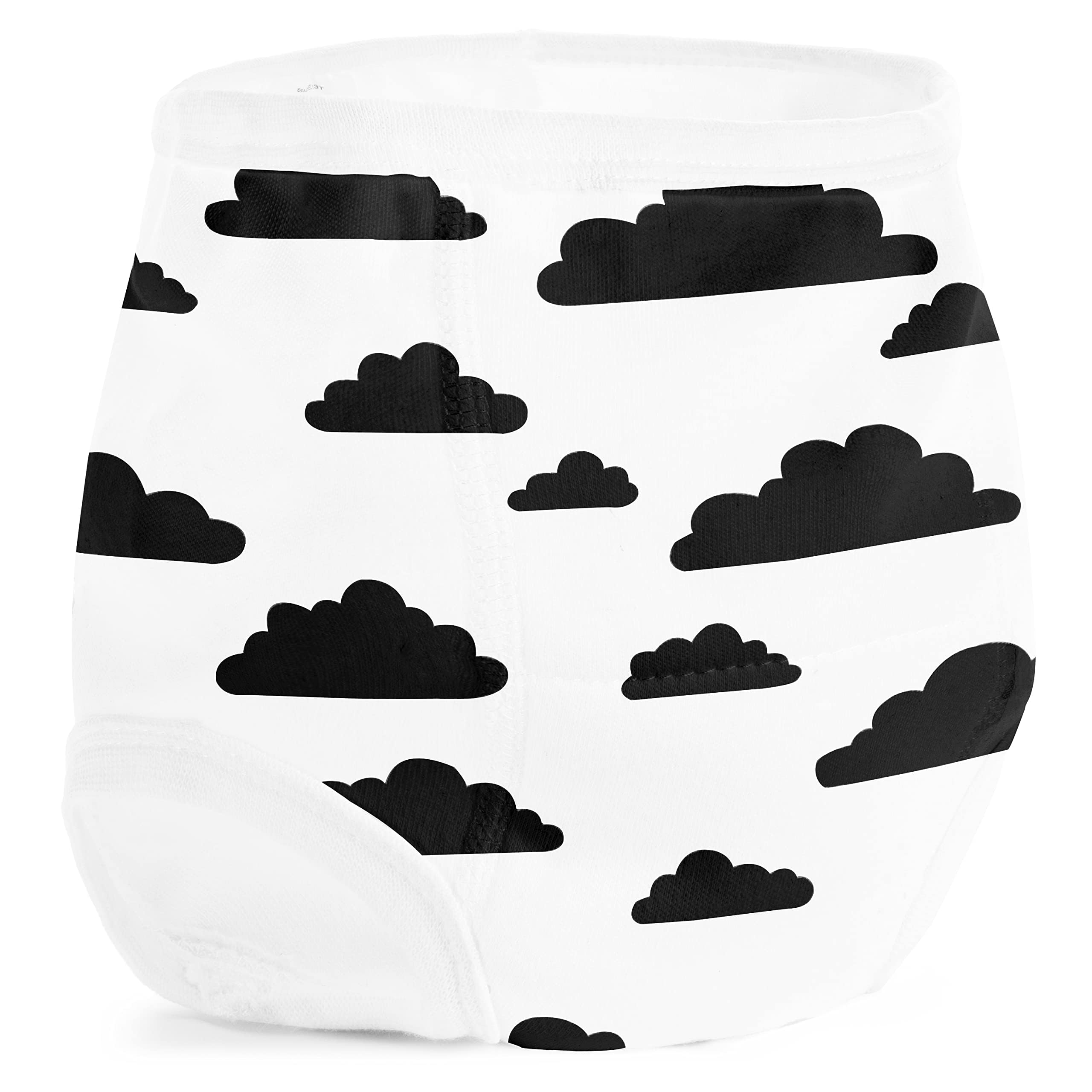BaeBae Goods pull-on design helps kids wear like regular underwear during training