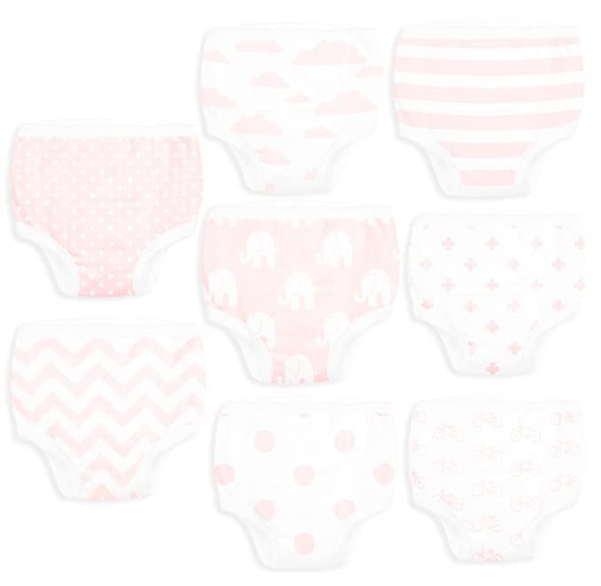 BaeBae Goods pull-on-design promotes independent dressing