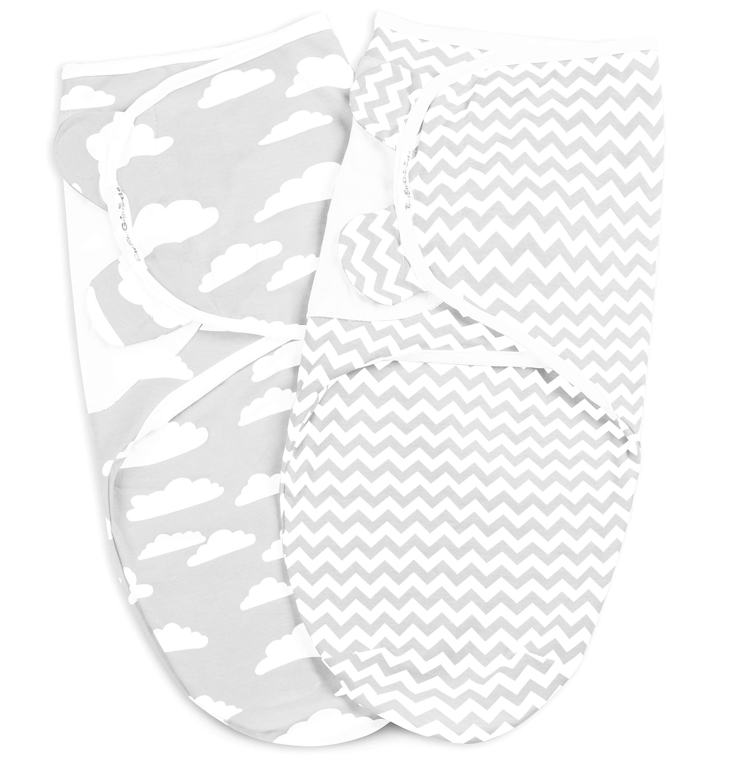 BaeBae Goods gift-packaging—perfect for baby showers and registries