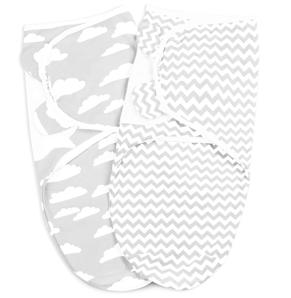 BaeBae Goods gift-packaging—perfect for baby showers and registries