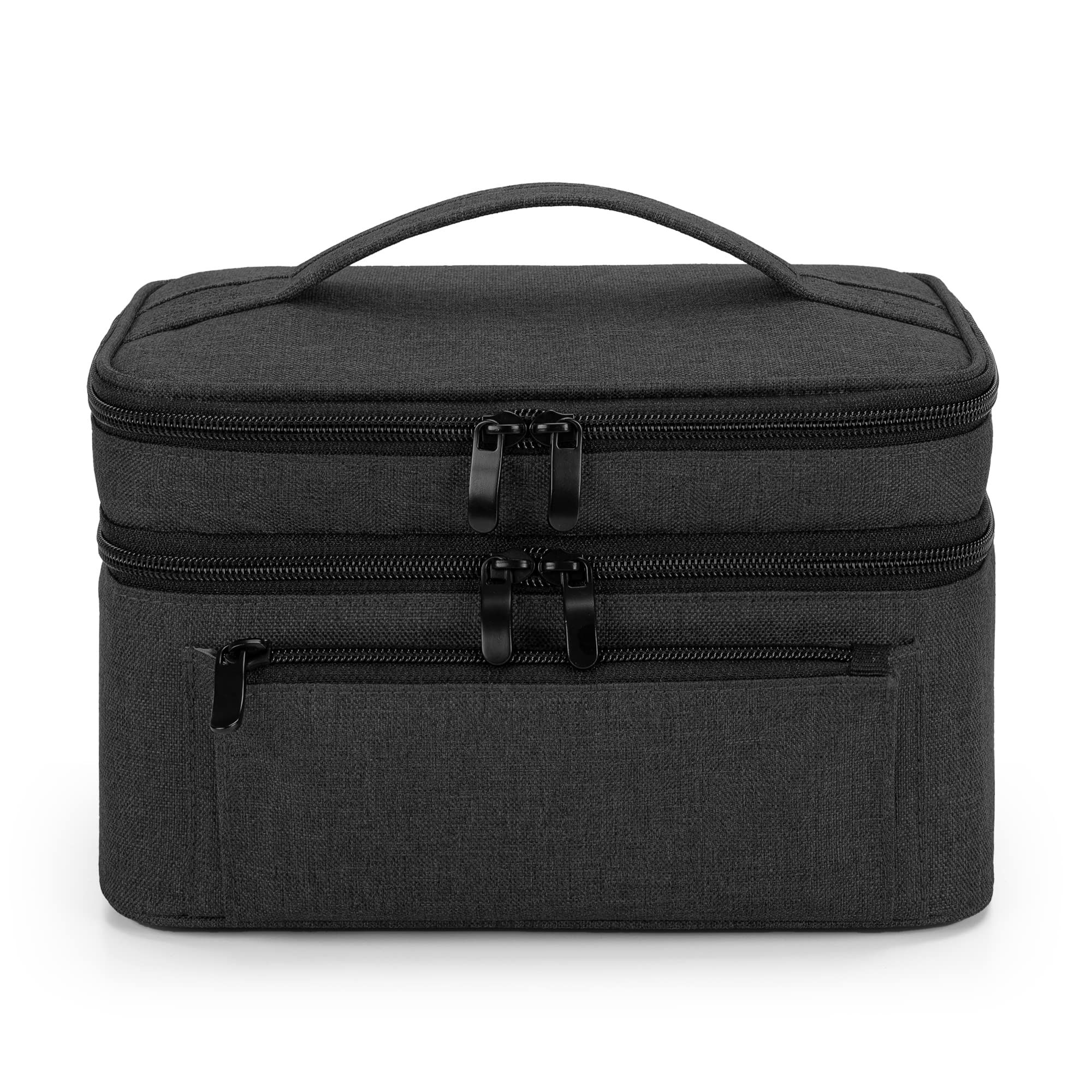 BAFASO bag sturdy top handle for easy carrying on busy days