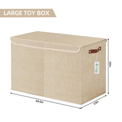 Bagnizer removable divider for toy bin enabling flexible storage zones